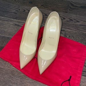 Christian Louboutin Heels
